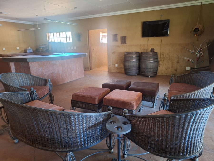 4 Bedroom Property for Sale in Kroonstad Rural Free State